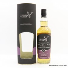 Bunnahabhain 8 Gordon Macphail