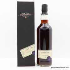 Bunnahabhain 1998 12 Adelphi