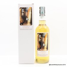 ARRAN 1996 18 YEAR OLD THE WAY OF SPIRITS