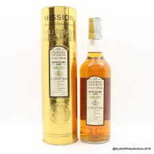 Bowmore 1999 12 Murray Mcdavid For T F Costruzioni Milano