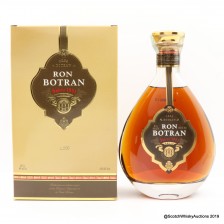 BOTRAN SOLERA 1893 RUM