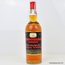 Talisker 1951 21 Cc