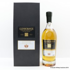 Glenmorangie 12 Rare Single Cask In Honour Of H S H Prince Albert Ii Of Monaco