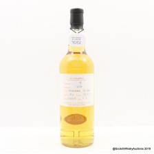 Springbank 2007 11 Duty Paid Sample