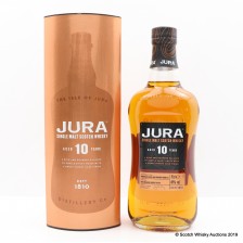 Jura 10 Years Old