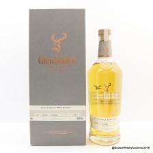 Glenfiddich 1994 20 Rare Whisky Cask 4