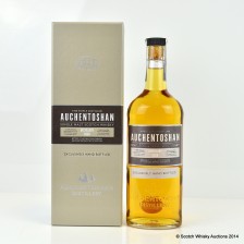Auchentoshan Hand Filled Cask 11030