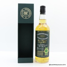 Aultmore Glenlivet 1989 26 Cadenhead S