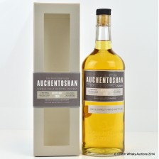 Auchentoshan Hand Filled Cask 2052