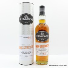 Glengoyne Cask Strength Batch 4