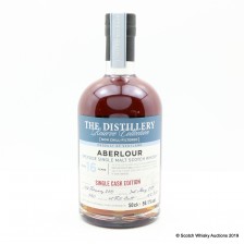 ABERLOUR 2003 16 YEAR OLD DISTILLERY RESERVE COLLECTION 50CL