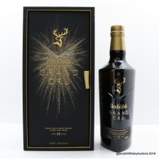 Glenfiddich 23 Grand Cru