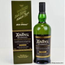 Ardbeg Journey Renaissance