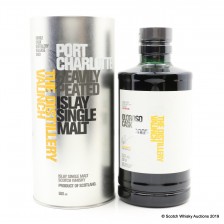 PORT CHARLOTTE FEIS ILE 2018 DISTILLERY VALINCH 50CL