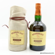 Redbreast Mano A L Mh Sherry Cask Edition