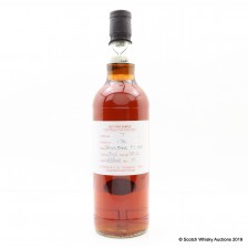 Springbank 2002 17 Duty Paid