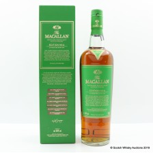 MACALLAN EDITION NO4
