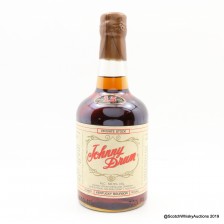Johnny Drum 15 Year Old  75cl 