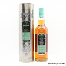 MACALLAN 1997 9 YEAR OLD MURRAY MCDAVID