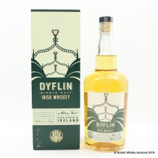 DYFLIN IRISH SINGLE MALT