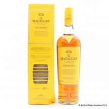 MACALLAN EDITION NO3