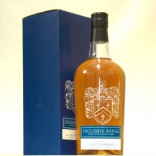 BUNNAHABHAIN 4 YEARS OLD