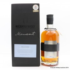 MACKMYRA MOMENT MALSTROM