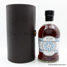 Aberfeldy 16 Ramble Single Cask
