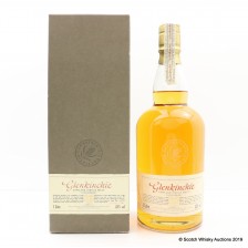 Glenkinchie 10 Year Old