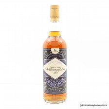 THE ANNIVERSARY DRAM XO NECTAR OF THE DAILY DRAMS ANNIVERSARY EDITION  11