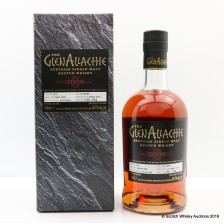 GLENALLACHIE 2006 13 YEAR FOR SPIRIT OF SPEYSIDE FESTIVAL 2019