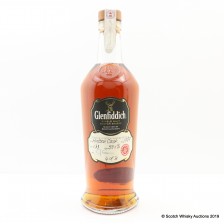 Glenfiddich Spirit Of Speyside Whisky Festival 2016 Hudson Cask