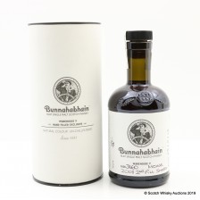 BUNNAHABHAIN FEIS ILE 2015 HAND FILLED 2ND FILL OLOROSO 20CL