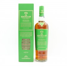 MACALLAN EDITION NO4