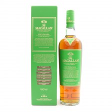 MACALLAN EDITION NO4