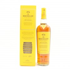 MACALLAN EDITION NO3
