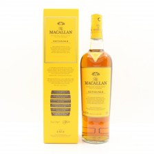 MACALLAN EDITION NO3