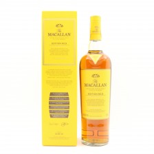 MACALLAN EDITION NO3