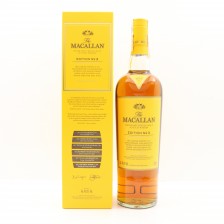 MACALLAN EDITION NO3