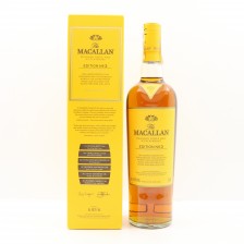 MACALLAN EDITION NO3
