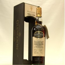 GLENGOYNE 15 YEARS OLD DISTILLERY ONLY