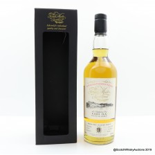 Caol Ila 2009 9 Single Malts Of Scotland