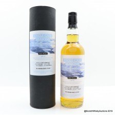 Caol Ila 2009 Single Cask 318770