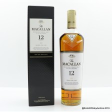 MACALLAN 12 YEAR OLD