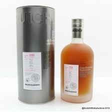 Bruichladdich 2006 11 For The Laddie Crew Uk