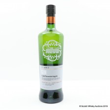Smws Gn1 2 The Glasgow Distillery London Dry Gin