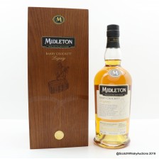 Midleton Barry Crockett Legacy