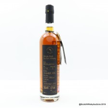 BRUICHLADDICH 10 YEAR OLD FISHERMAN S RETREAT EDITION  5 50CL