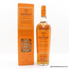 MACALLAN EDITION NO2