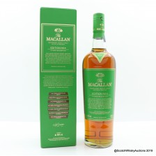MACALLAN EDITION NO4